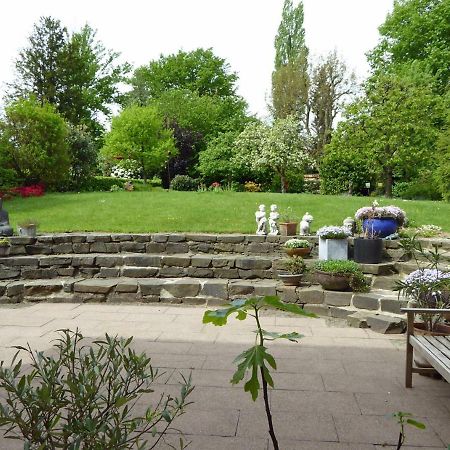 Ferienwohnung Remscheid-Reinshagen Dış mekan fotoğraf