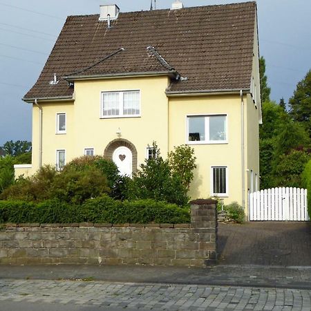 Ferienwohnung Remscheid-Reinshagen Dış mekan fotoğraf