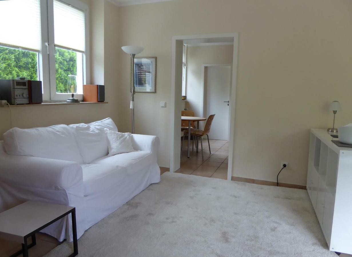 Ferienwohnung Remscheid-Reinshagen Dış mekan fotoğraf