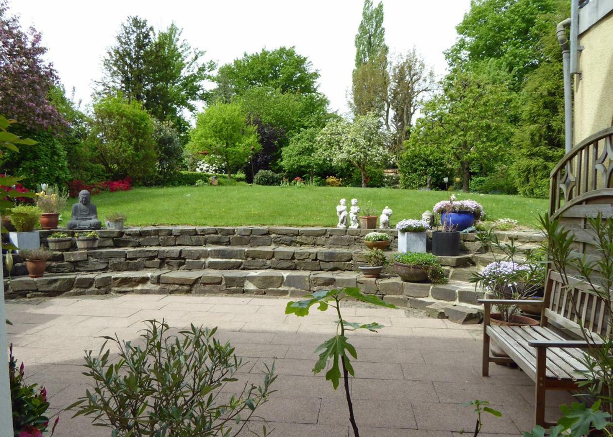 Ferienwohnung Remscheid-Reinshagen Dış mekan fotoğraf