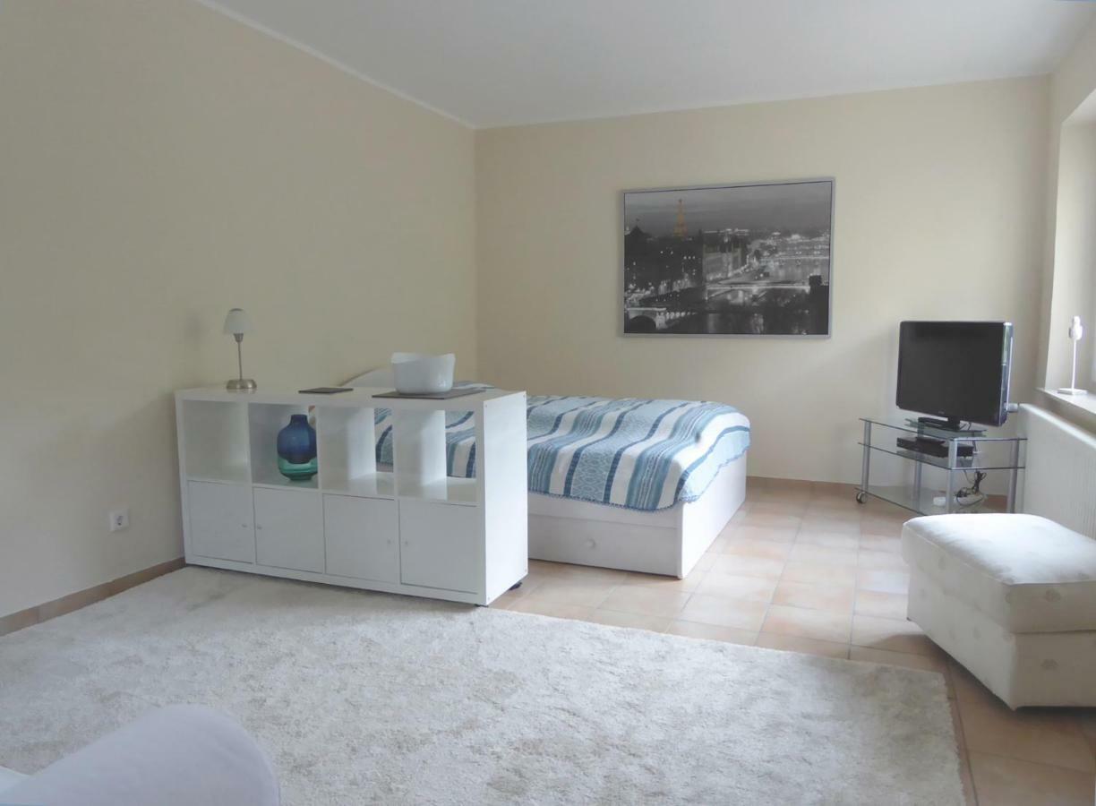 Ferienwohnung Remscheid-Reinshagen Dış mekan fotoğraf
