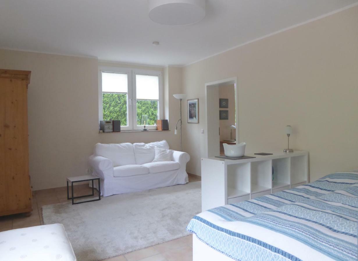 Ferienwohnung Remscheid-Reinshagen Dış mekan fotoğraf