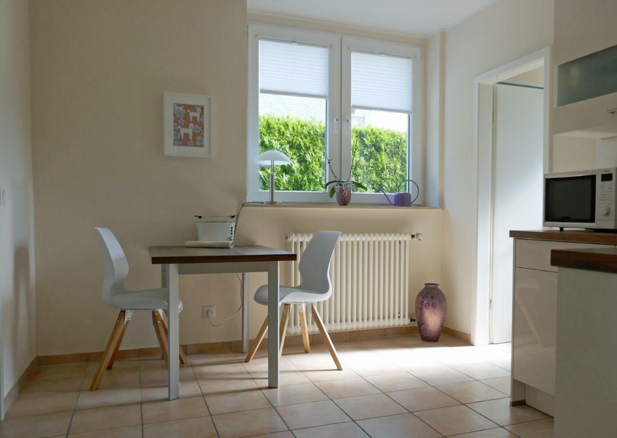 Ferienwohnung Remscheid-Reinshagen Dış mekan fotoğraf