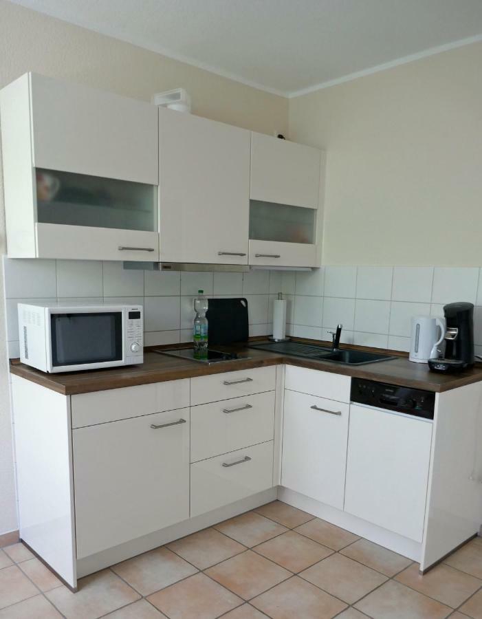 Ferienwohnung Remscheid-Reinshagen Dış mekan fotoğraf