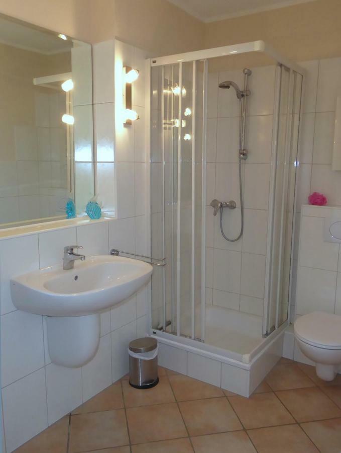 Ferienwohnung Remscheid-Reinshagen Dış mekan fotoğraf